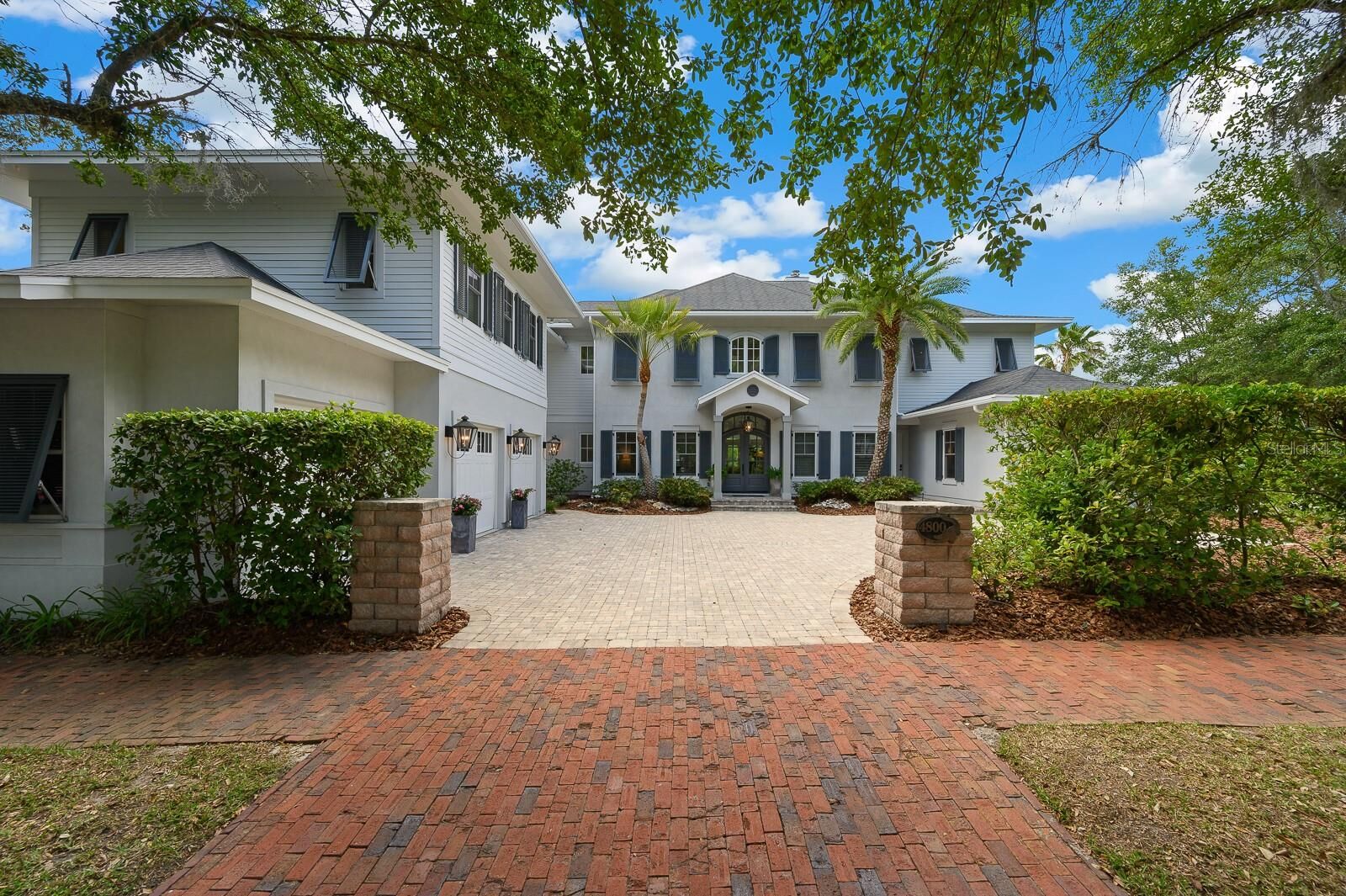 Property Photo: 4800 SW 91st Way FL 32608