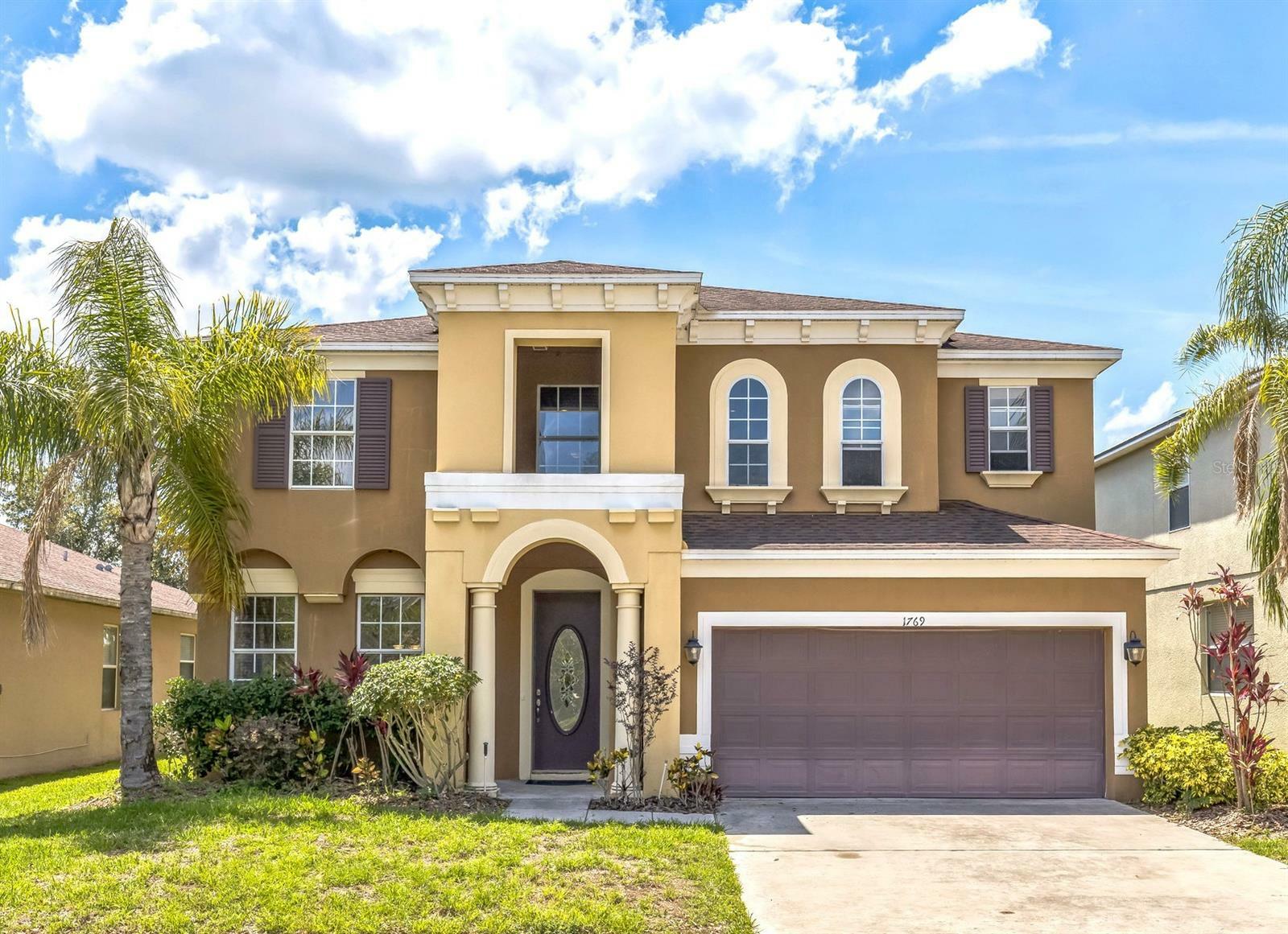 1769 Strathmore Circle  Mount Dora FL 32757 photo