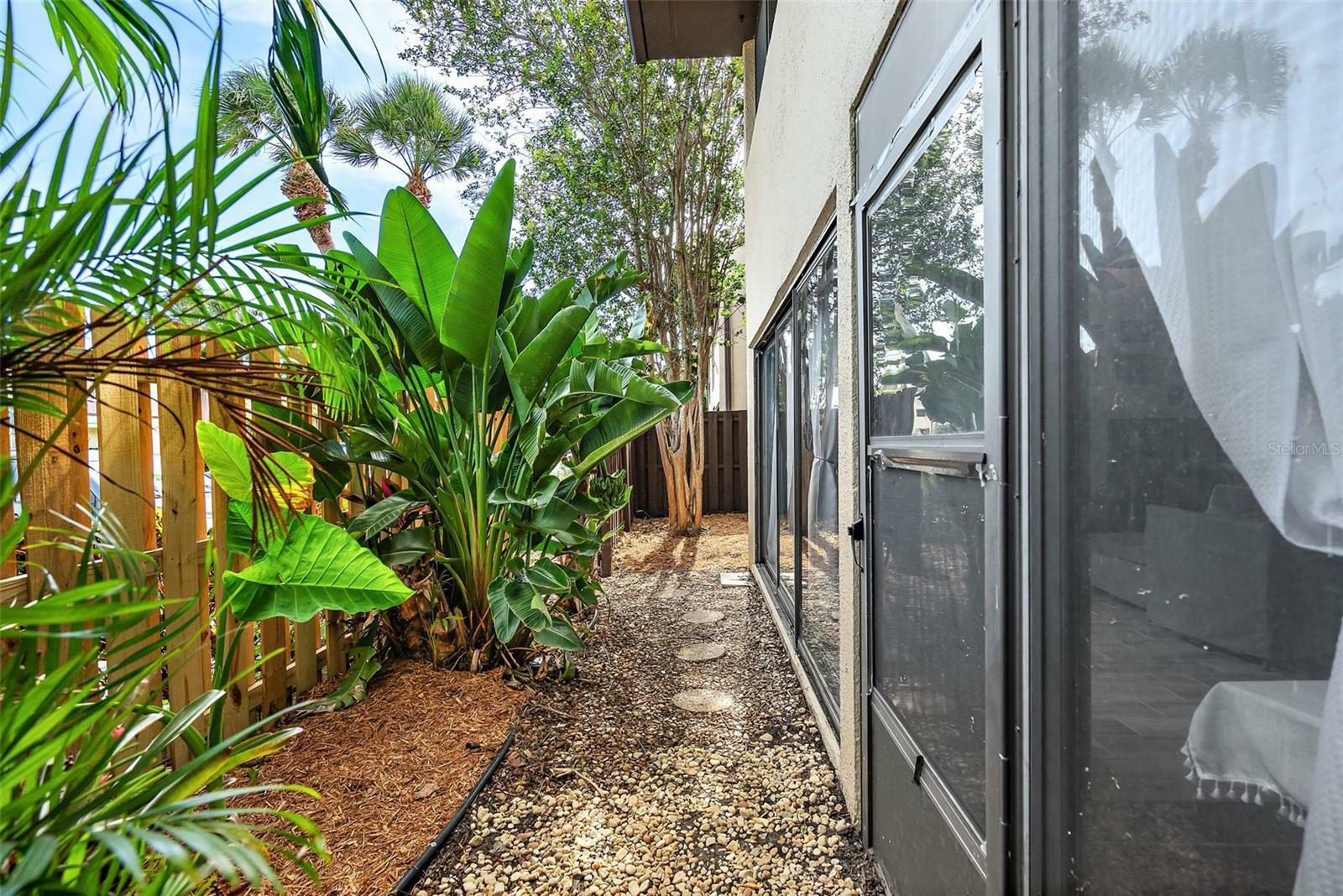 Property Photo: 775 N Village Drive N 106 FL 33716
