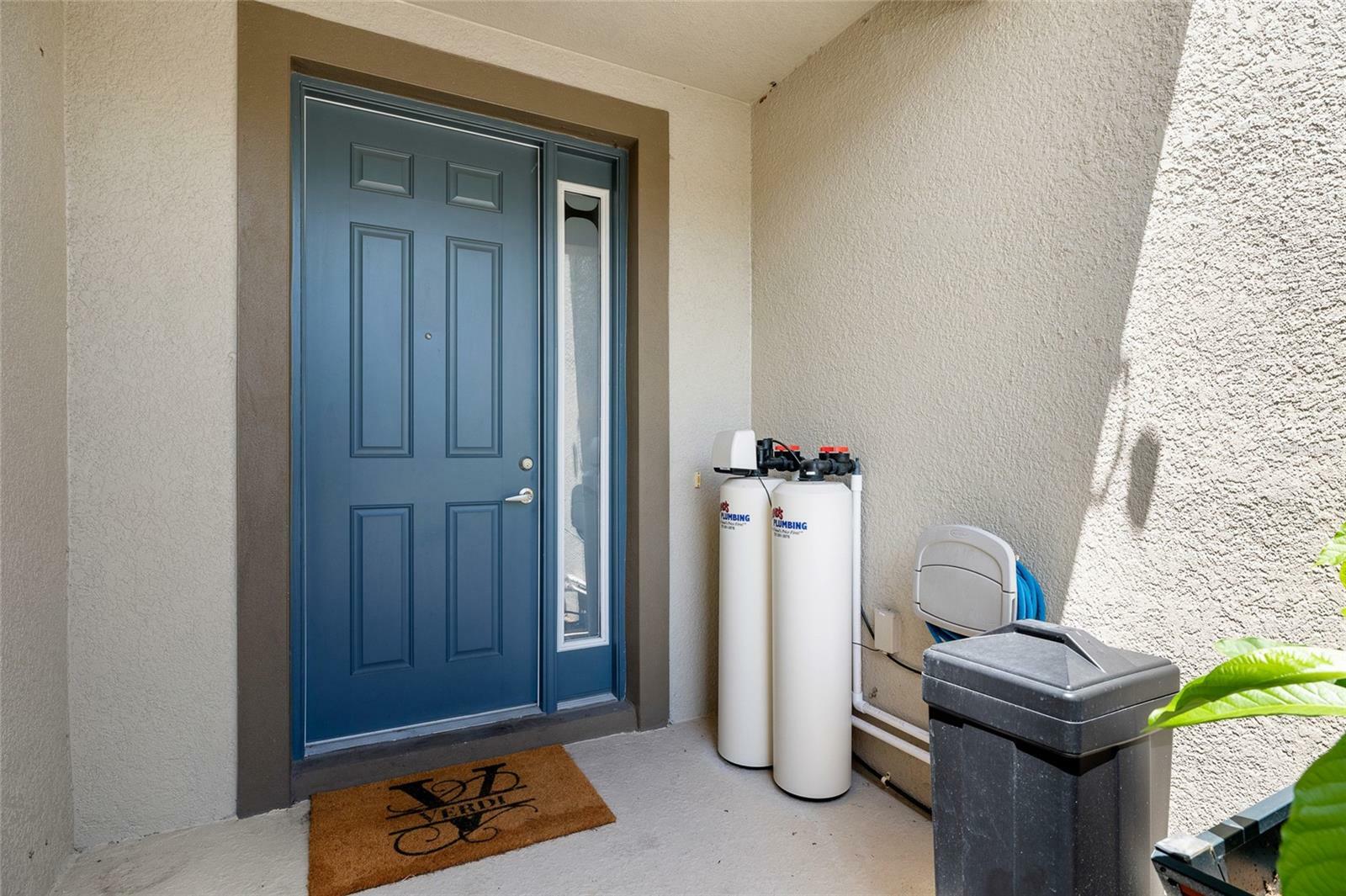 Property Photo: 12353 Bayou Flats Lane FL 33635