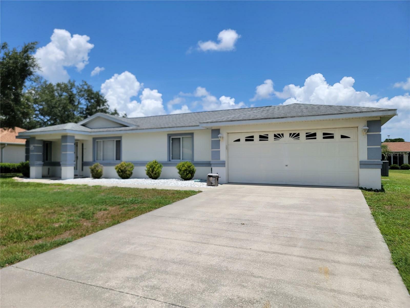 Property Photo: 10269 SW 63rd Avenue FL 34476