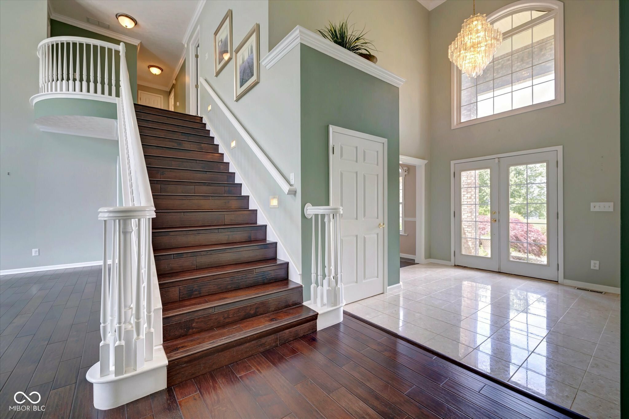 Property Photo: 8667 S Strain Ridge Road IN 47401