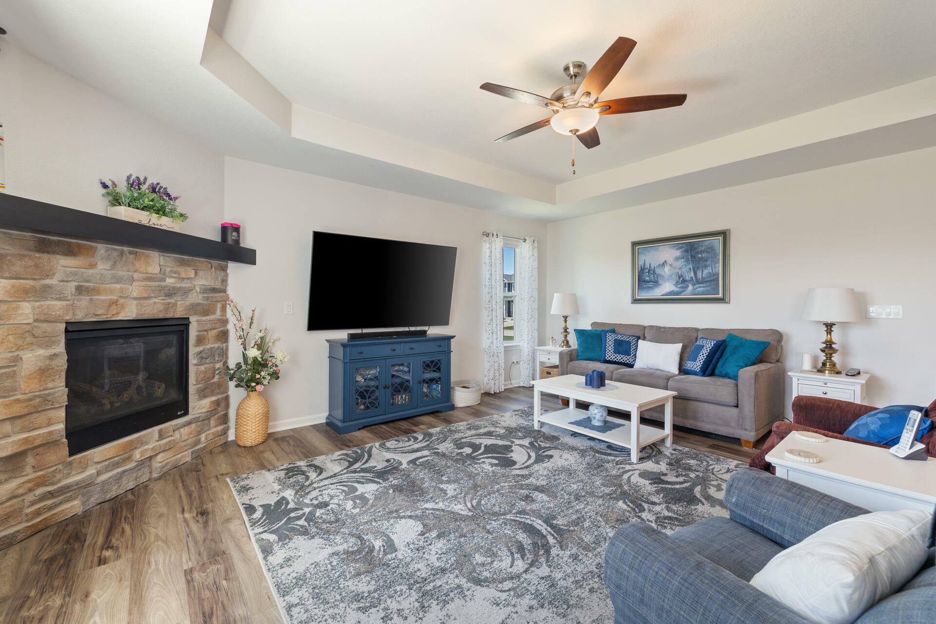Property Photo: 35209 Winnebago Ct WI 53066