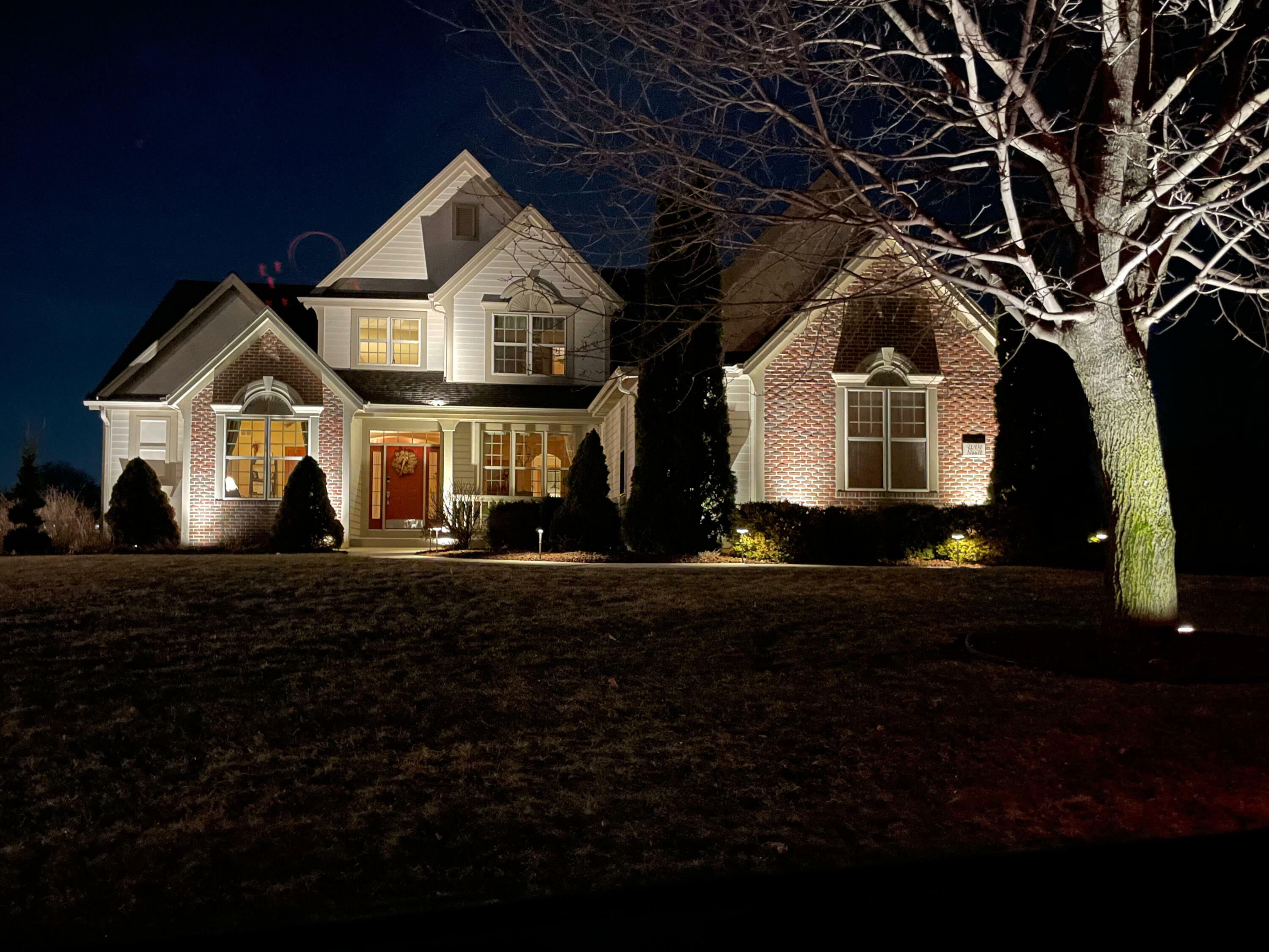 Property Photo: W130n6631 Daylily Dr WI 53051