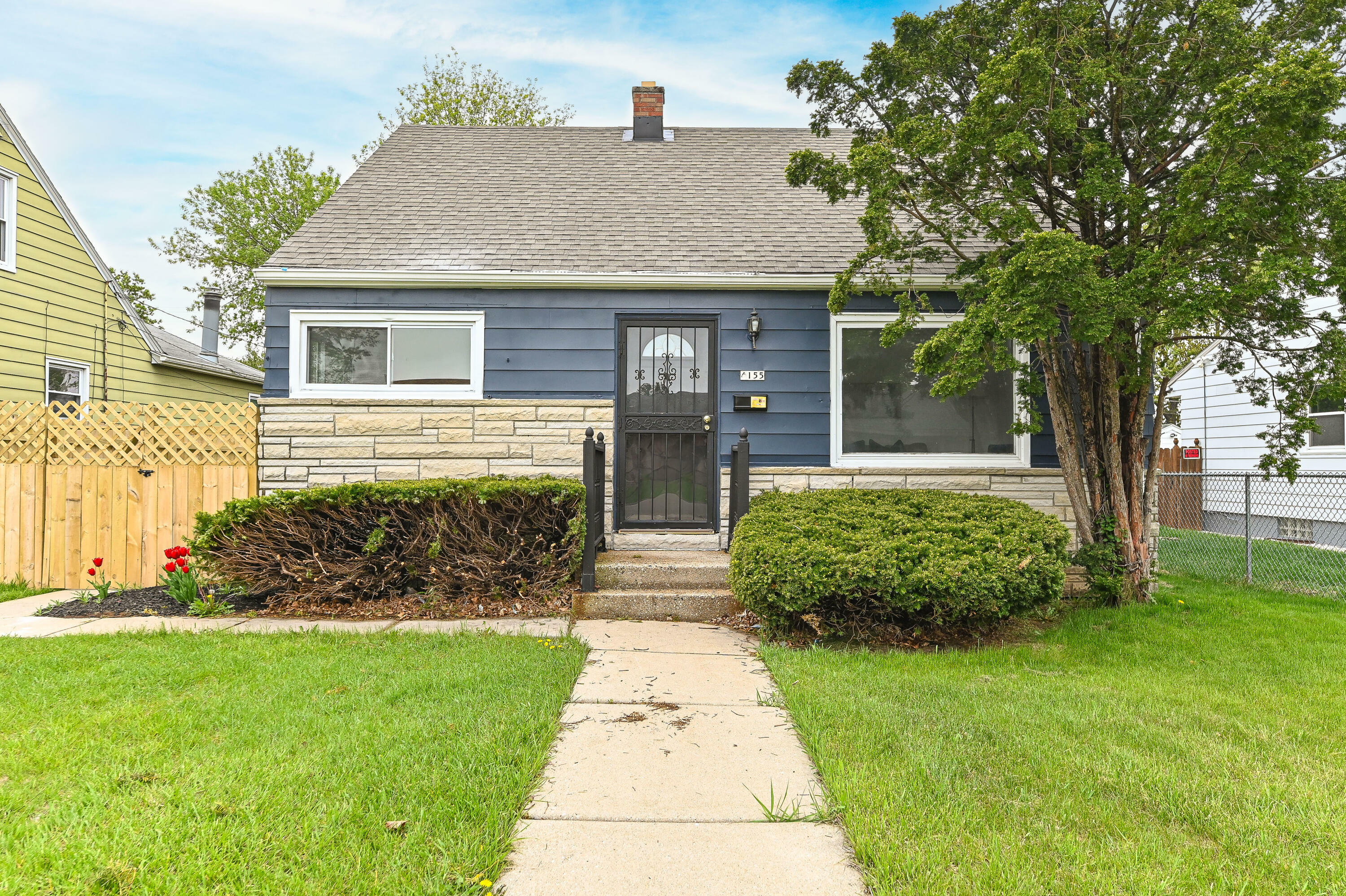 Property Photo: 4155 N 67th St WI 53216