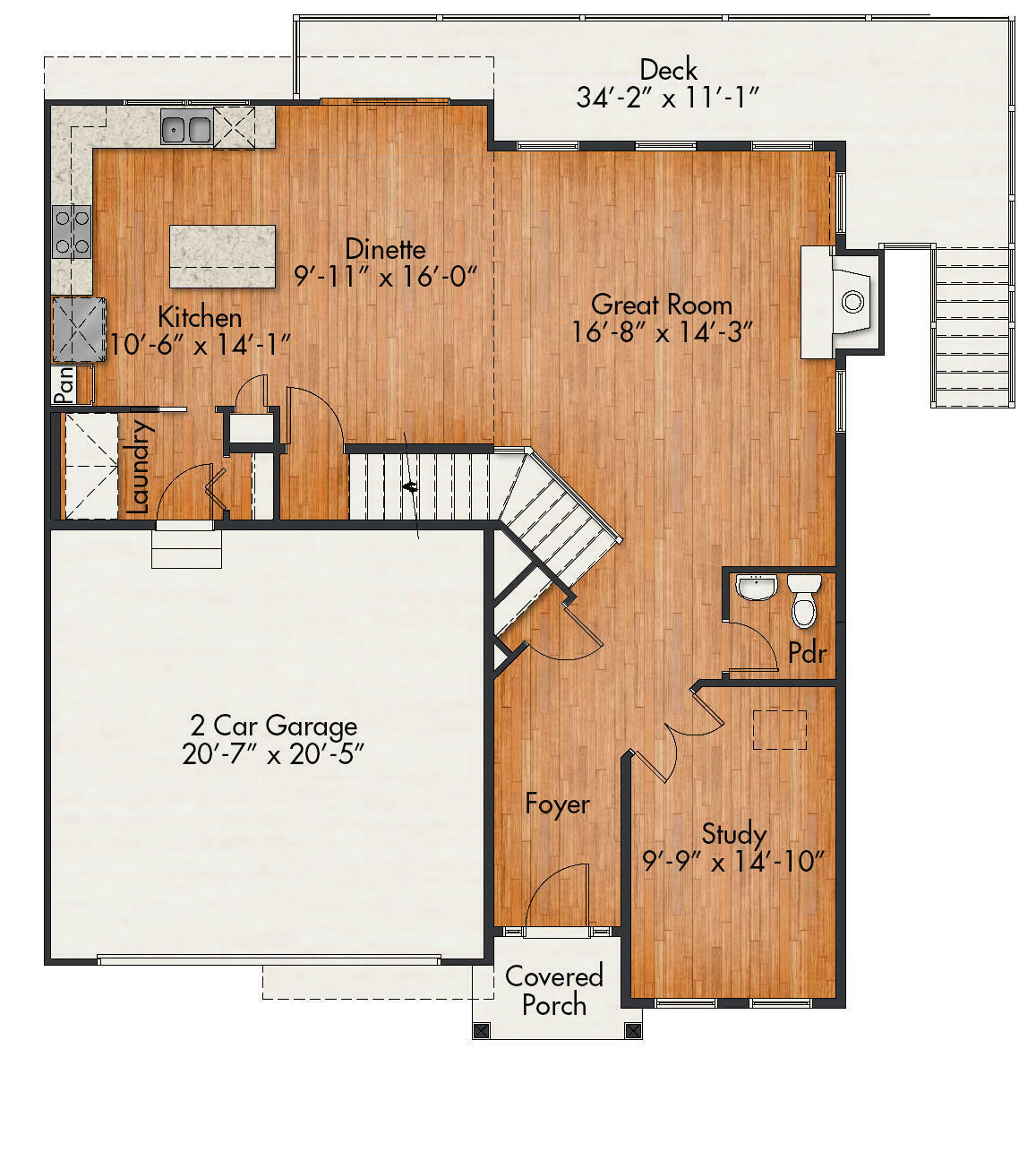 Property Photo: 1920 Lasalle St WI 53147
