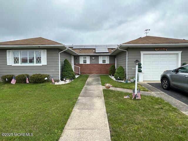 Property Photo: 227 Bonaire Drive NJ 08757