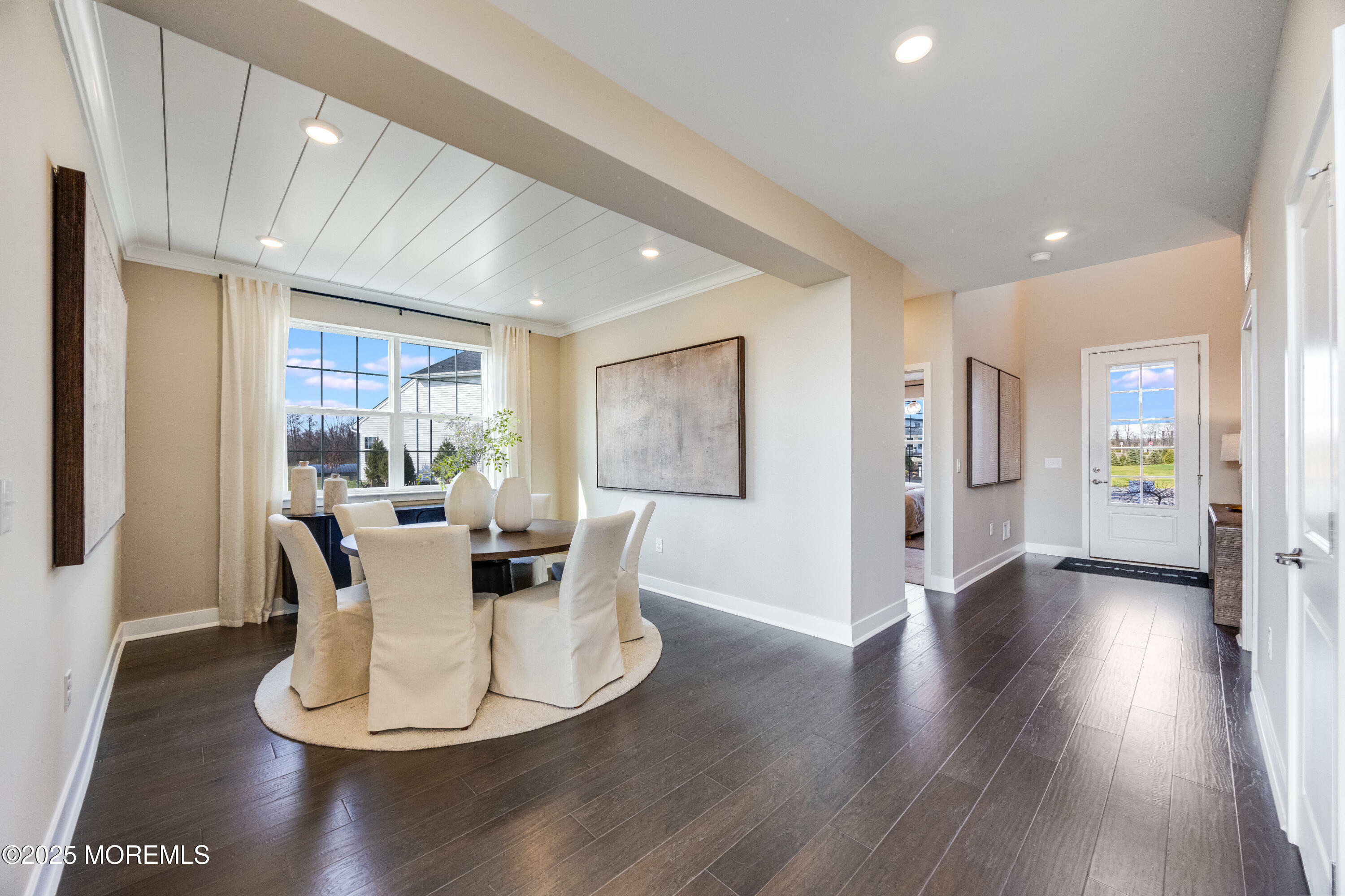 Property Photo:  10 Prado Road  NJ 08831 