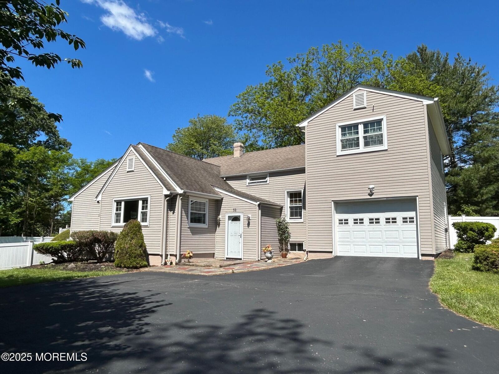 Property Photo:  32 Merion Drive  NJ 07726 