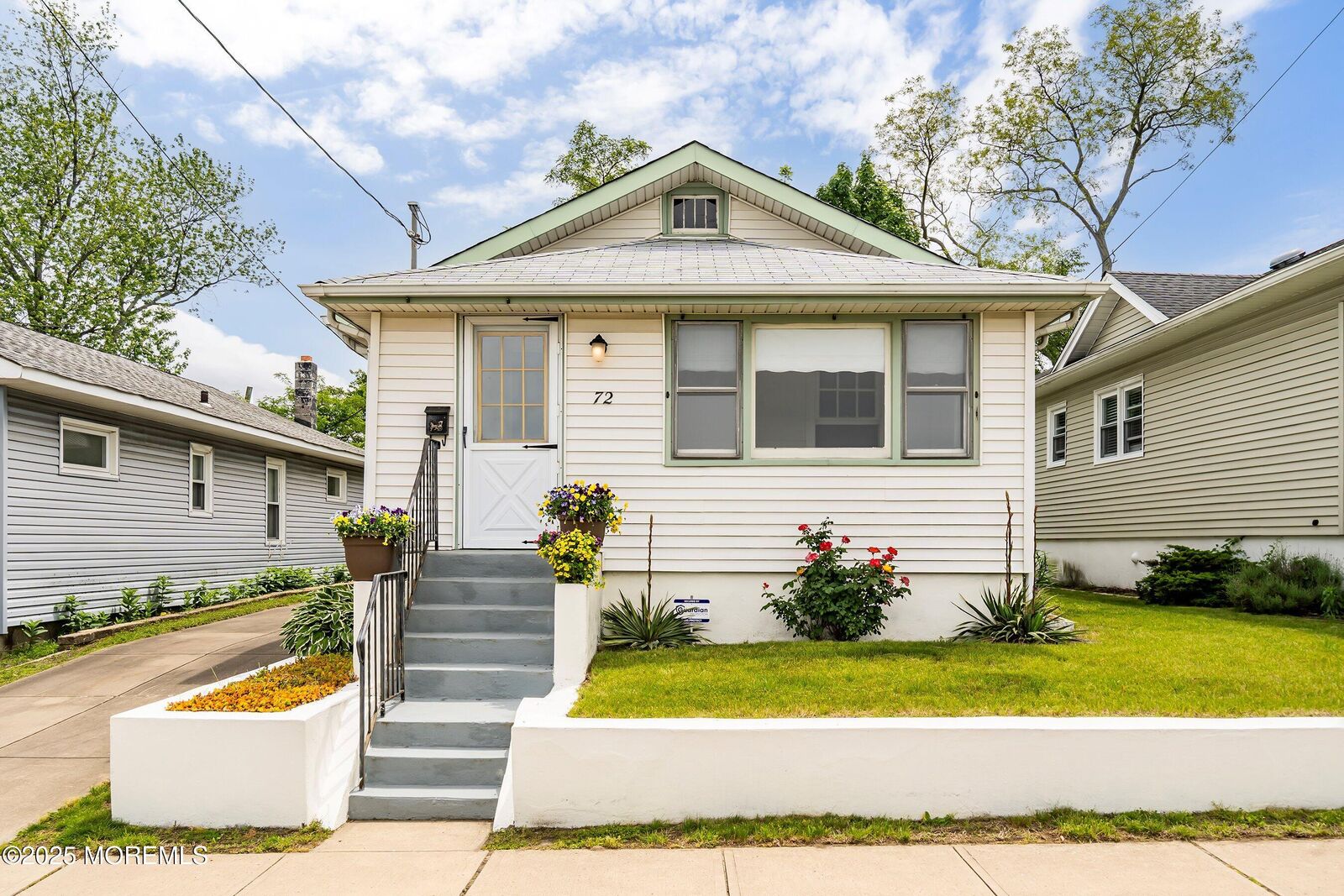 Property Photo: 72 Laird Avenue NJ 07753