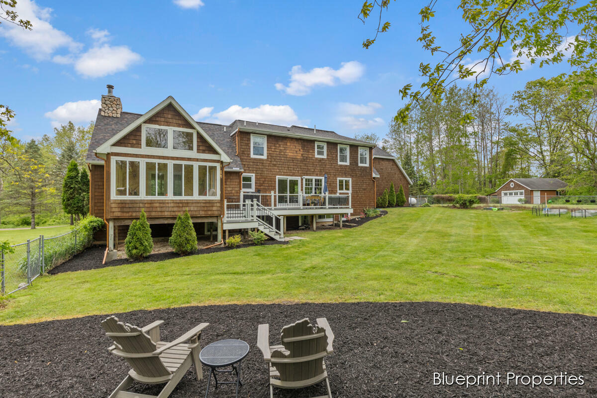 Property Photo: 6269 Egypt Valley Avenue NE MI 49341