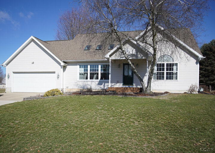 7152 Donegal Drive  Onsted MI 49265 photo