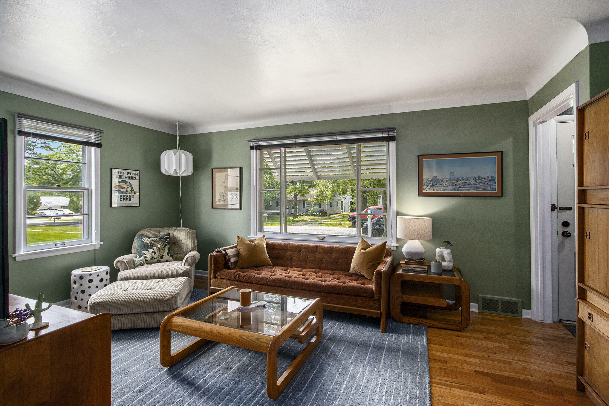 Property Photo: 222 Oakhurst Avenue MI 49001