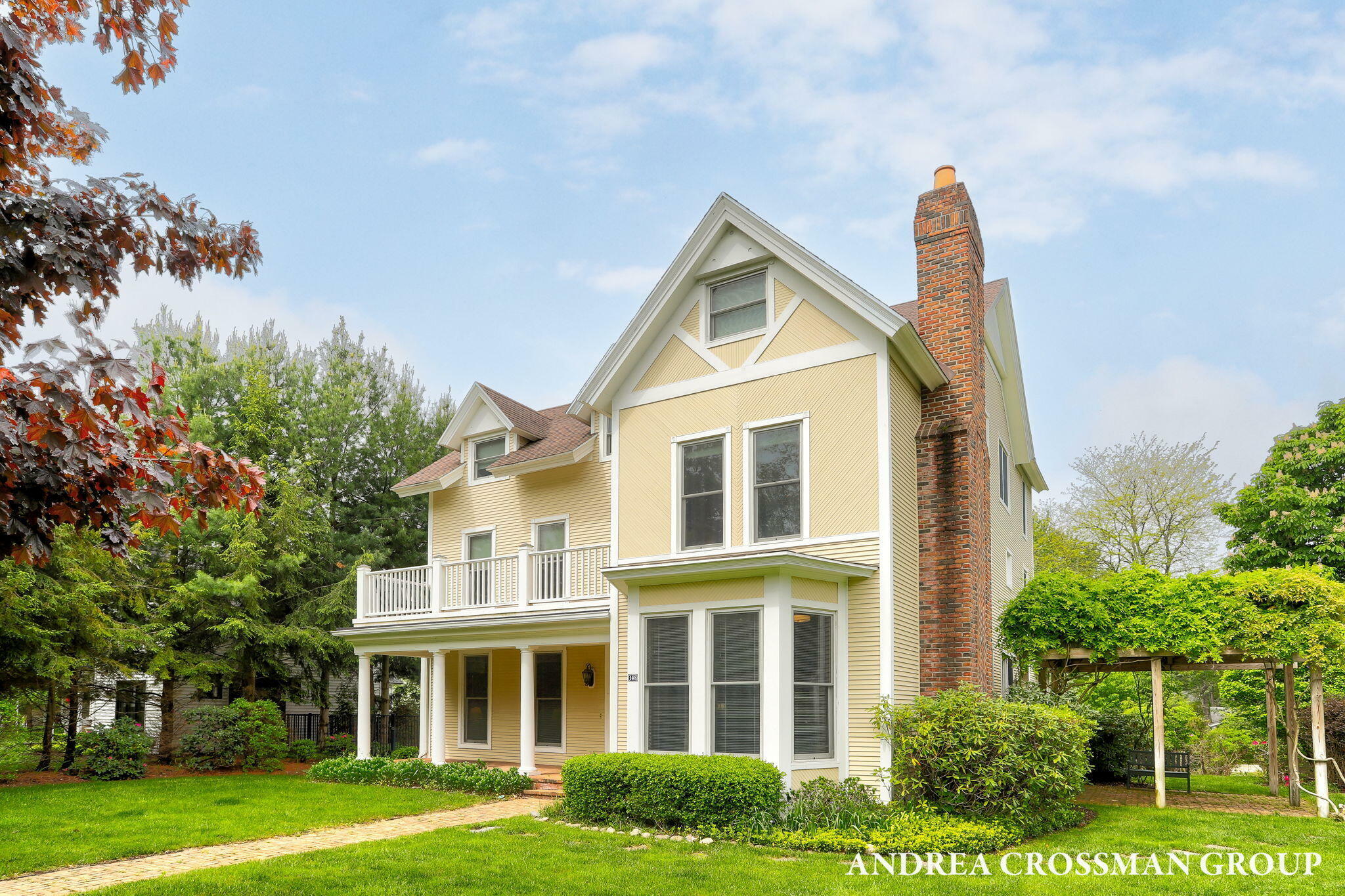 Property Photo: 148 S Union Street MI 49406