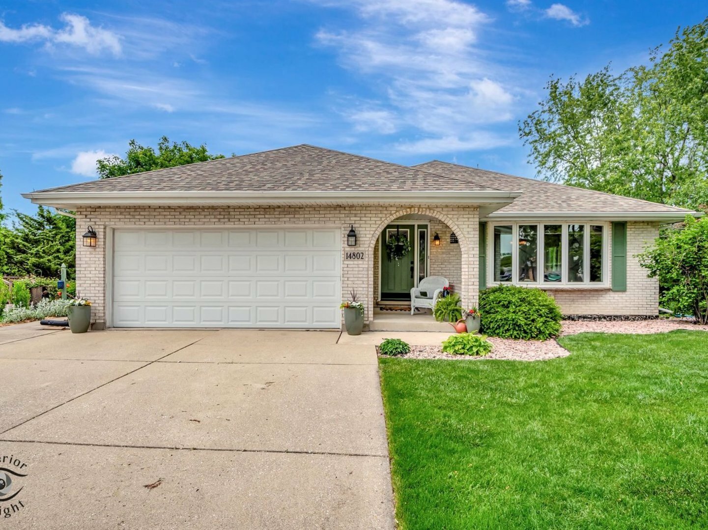 14802 Anne Court  Oak Forest IL 60452 photo