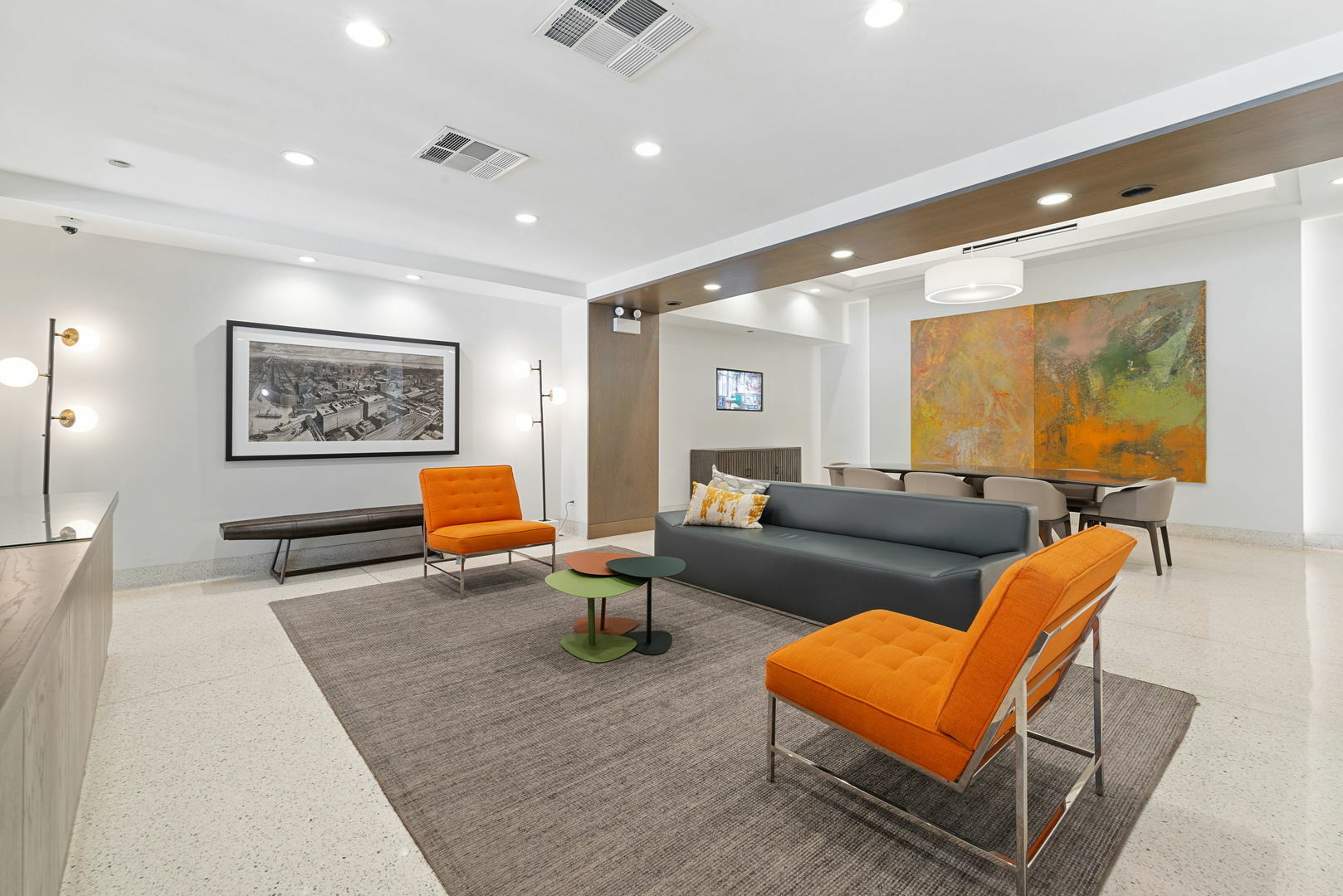 Property Photo: 165 N Canal Street 1219 IL 60606