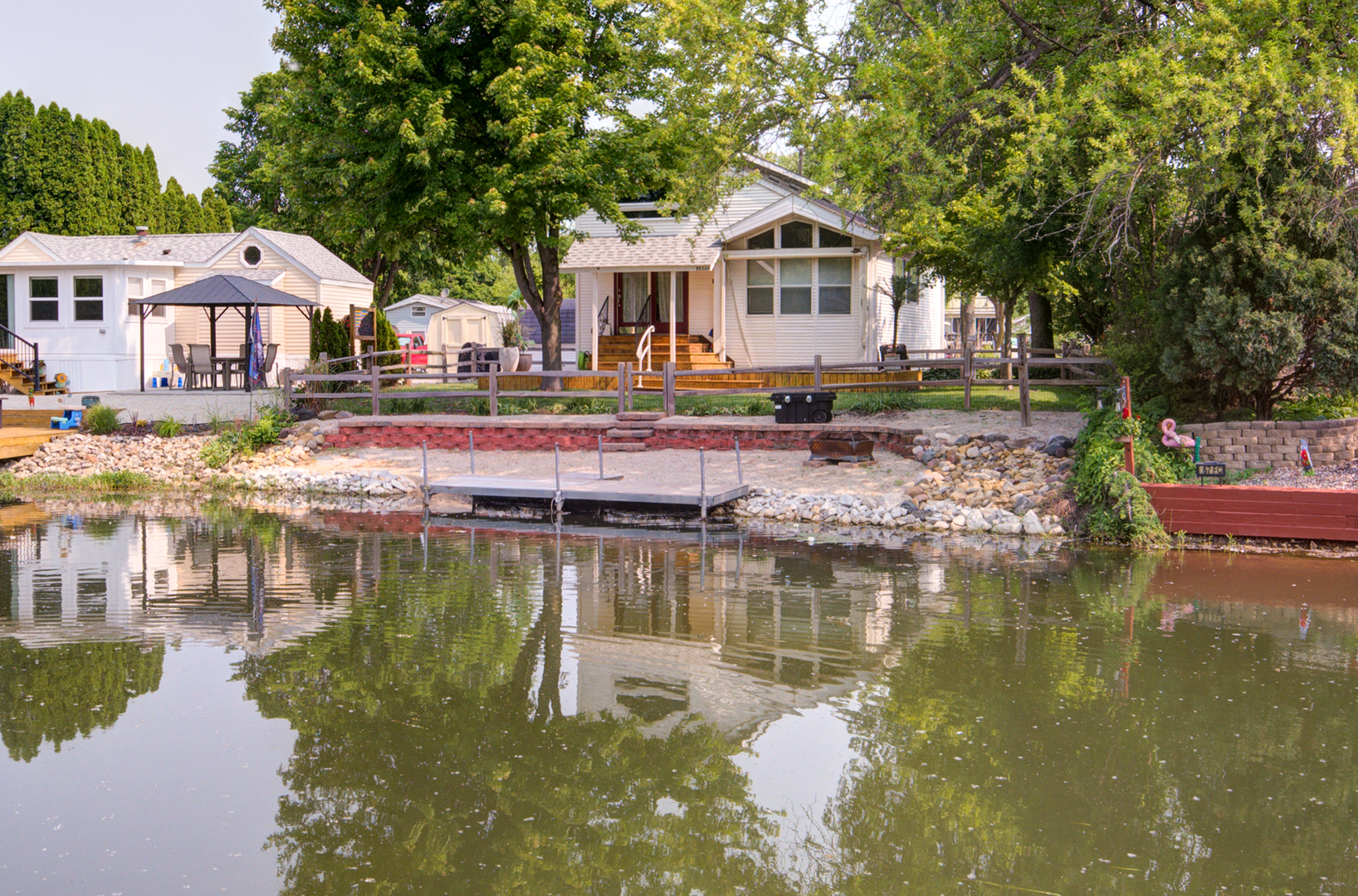 Property Photo: 166 Fossil Cove Lane IL 60481