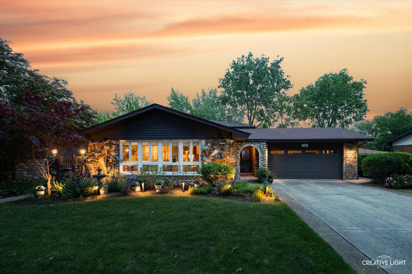 Property Photo: 164 Scully Drive IL 60193