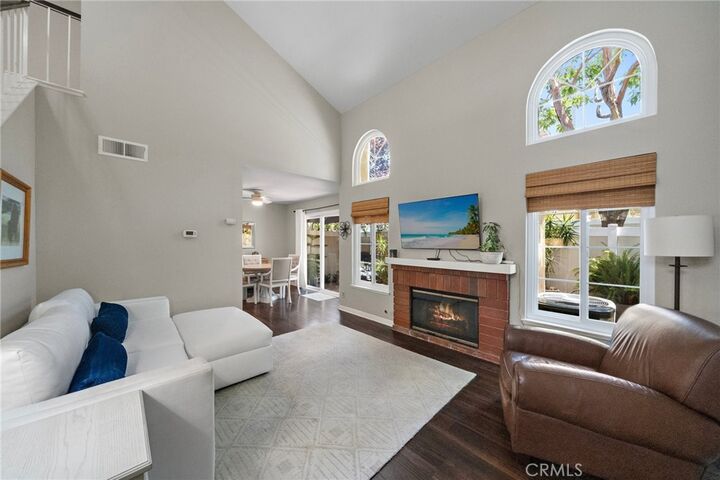 Property Photo: 26245 Country Glen 49 CA 92630