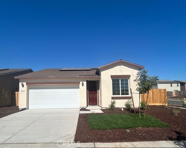 Property Photo:  4705 Irma Drive  CA 95348 