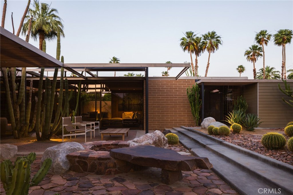 Property Photo: 1950 E Desert Palms Drive CA 92262