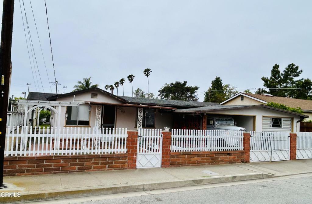 Property Photo:  5021 Alvarado Street  CA 93013 