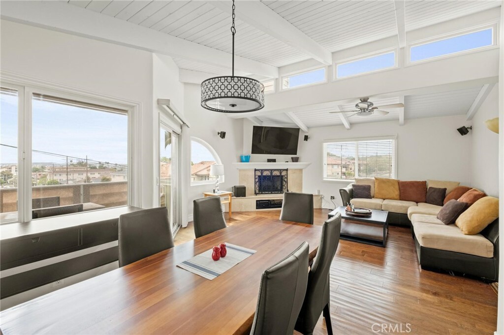 Property Photo: 1126 W 13th Street #1 CA 90731