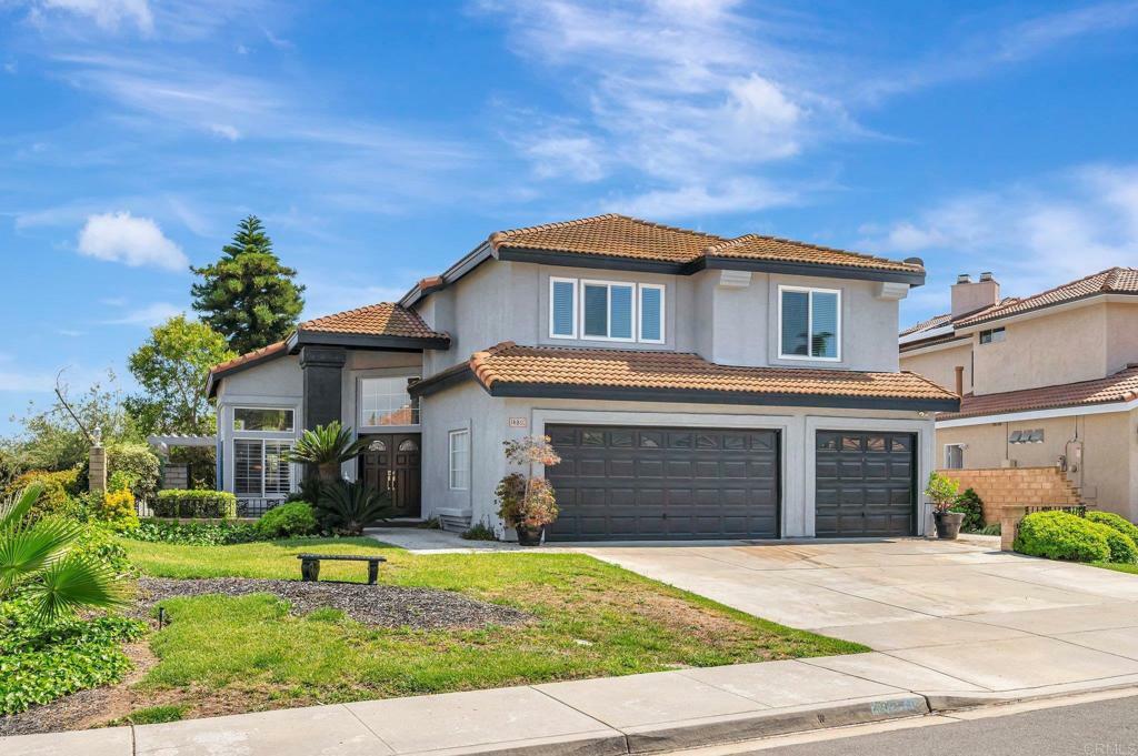 Property Photo: 1359 Corte Alveo CA 92057