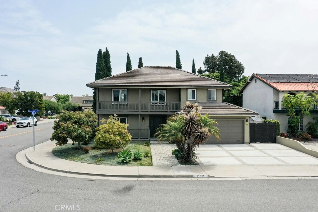 Property Photo: 21822 Seacrest Lane CA 92646
