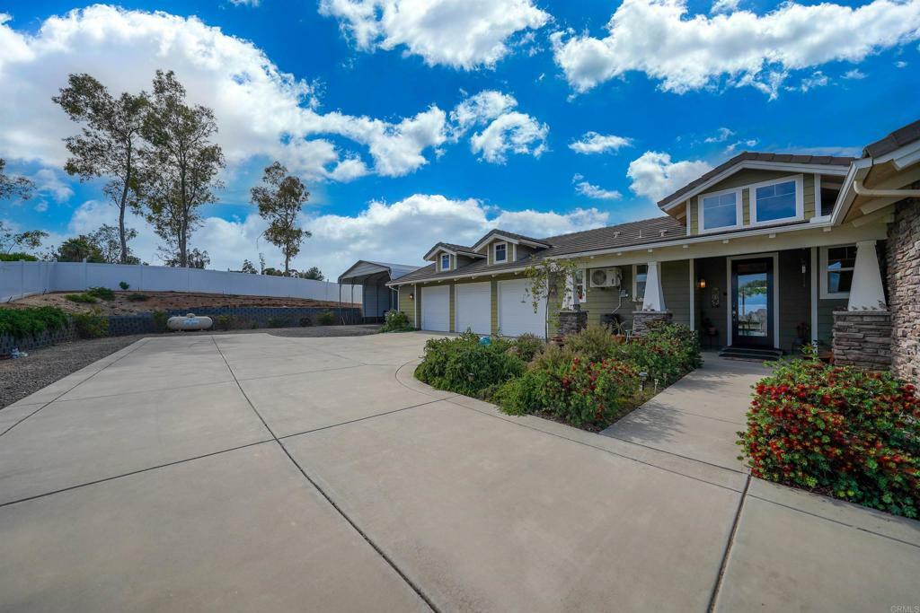 Property Photo: 22939 Stokes Road CA 92065