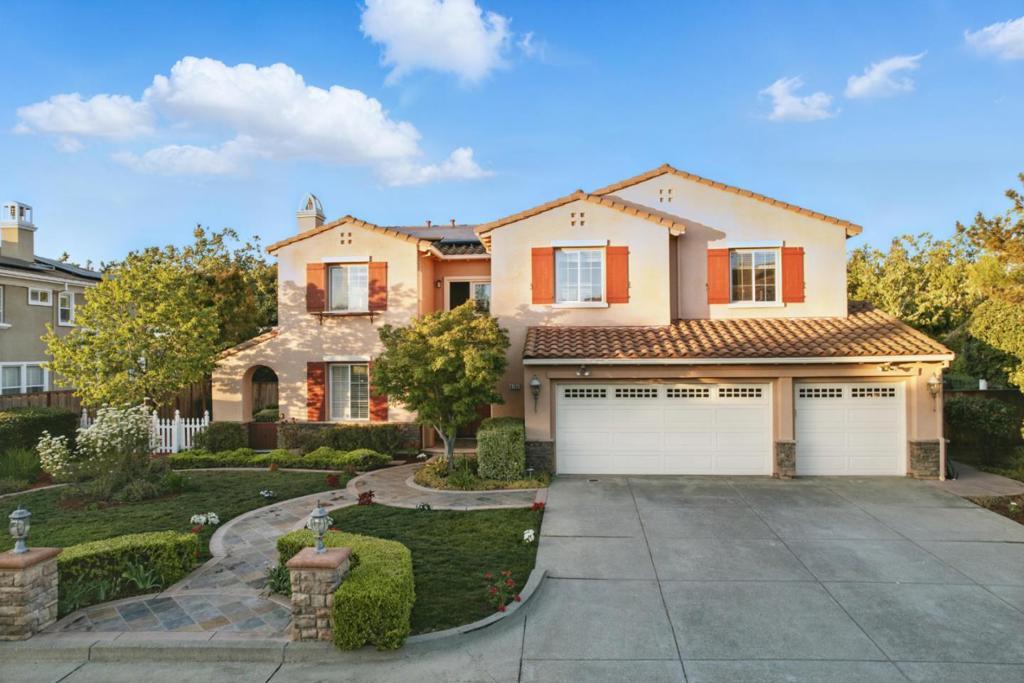 4769 Whitetail Lane  San Jose CA 95138 photo