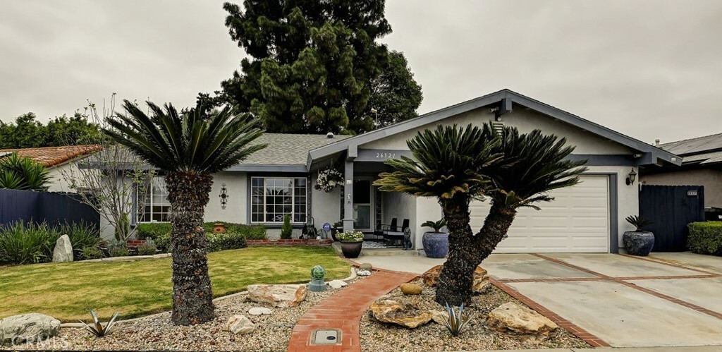 Property Photo: 26321 Avenida Deseo CA 92691