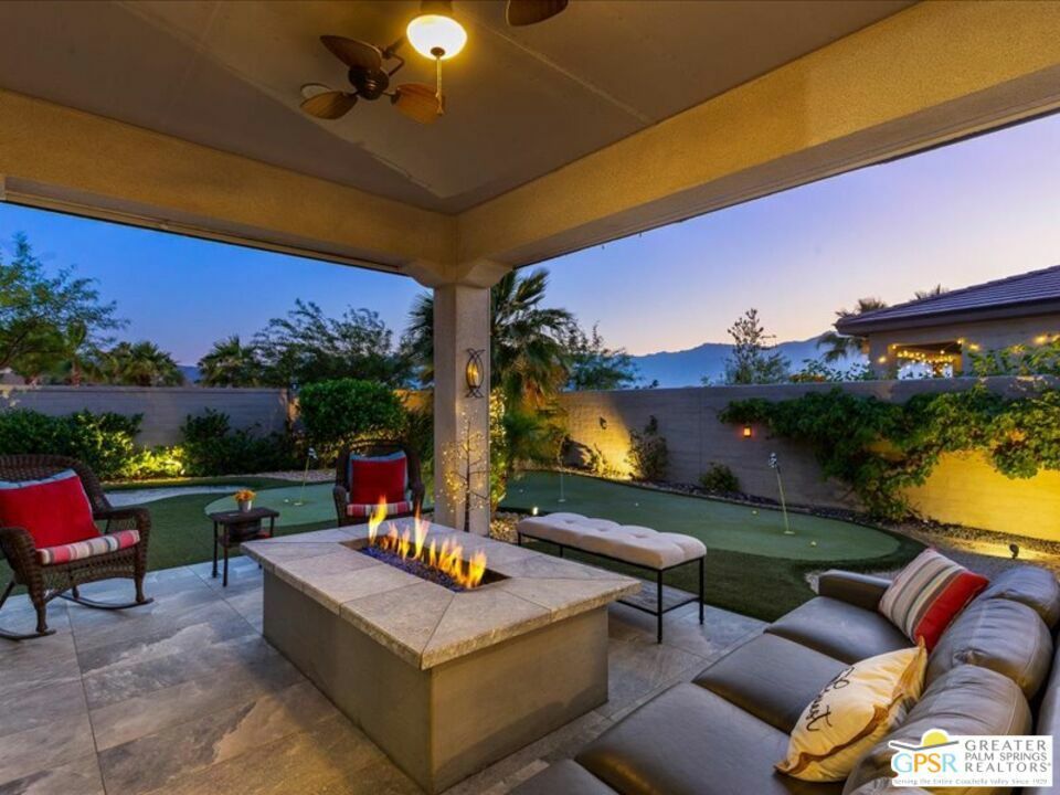 Property Photo:  55 Cabernet  CA 92270 