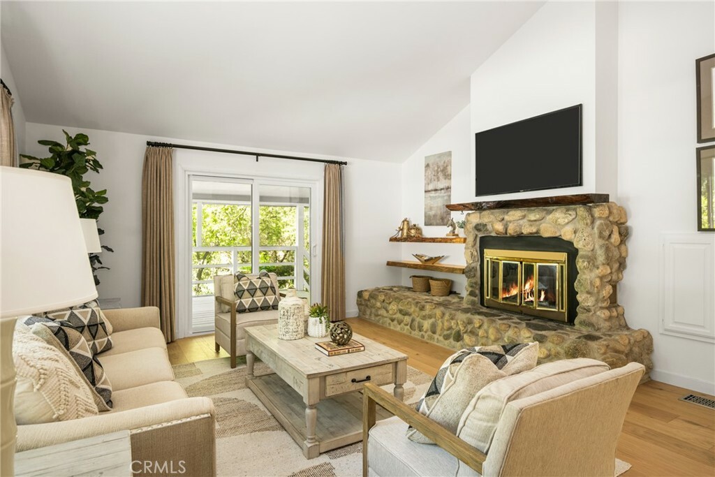 Property Photo:  29422 Modjeska Canyon Rd  CA 92676 