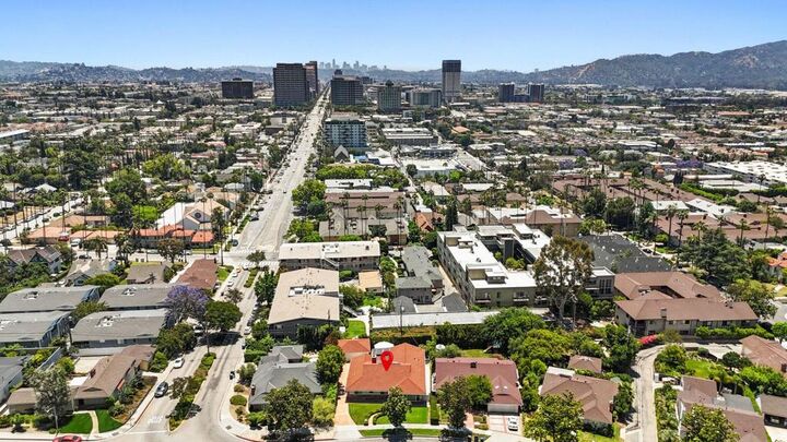 Property Photo: 108 W Kenneth Road CA 91202