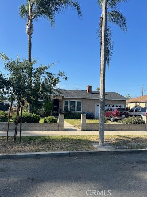 Property Photo: 330 W Maitland Street CA 91762