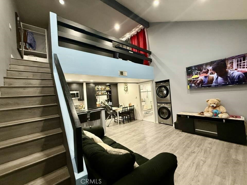 Property Photo: 1440 W Edgehill Road 10 CA 92405