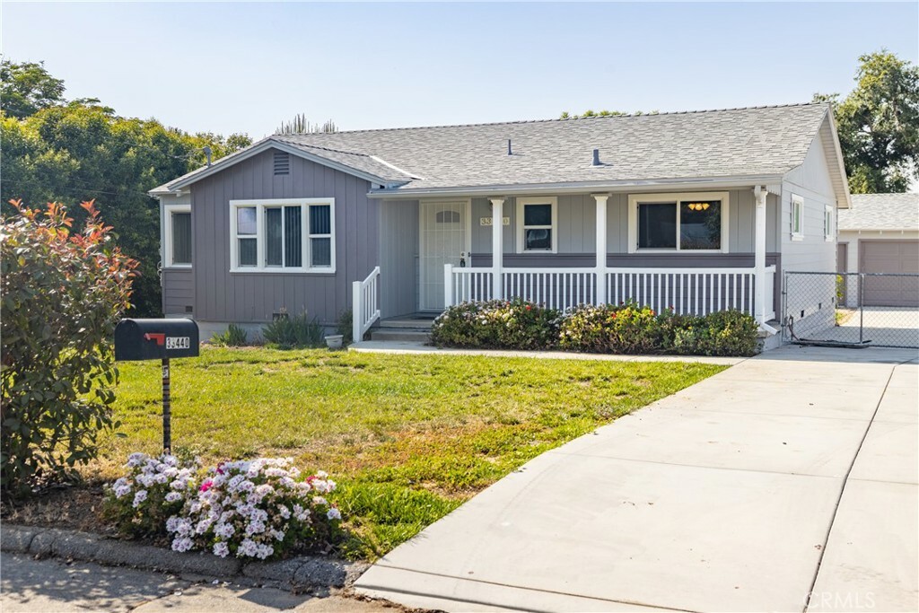 Property Photo: 33440 Colorado Street CA 92399
