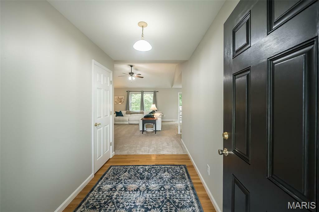 Property Photo: 3414 Bedford Falls Drive MO 63385