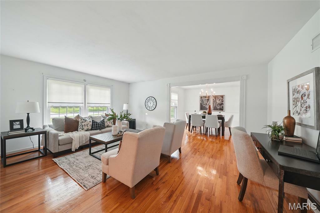 Property Photo: 310 Wildbrier Drive MO 63011