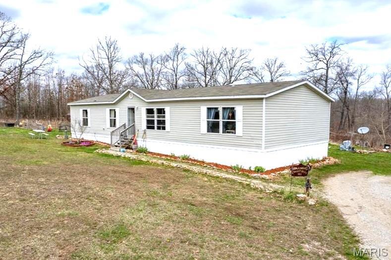 Property Photo: 29378 Highway Aa MO 65536