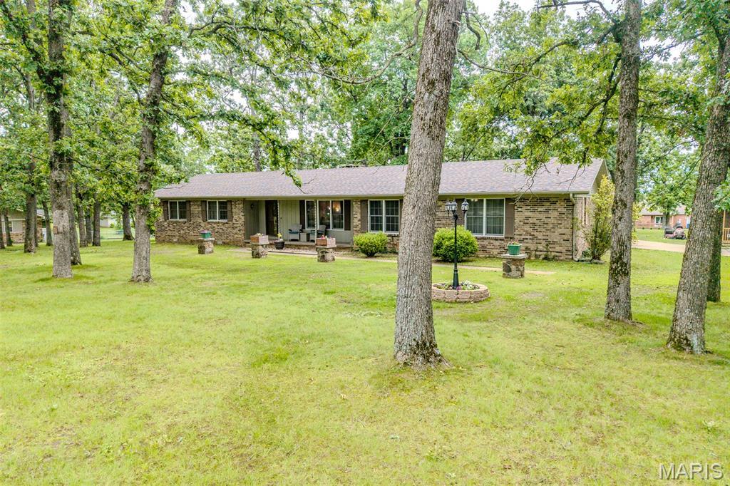 Property Photo: 20128 SW Oakwood Drive MO 65536