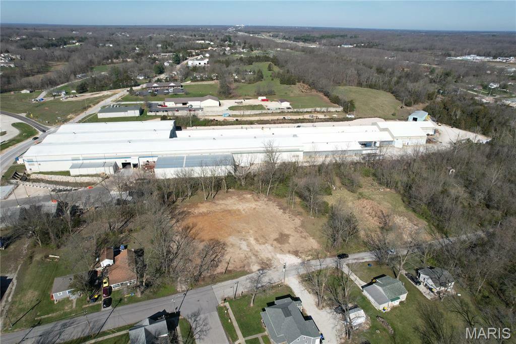 Property Photo: 201 N Morgan Street MO 63383