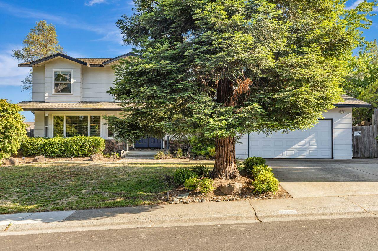 Property Photo: 7912 Wildridge Drive CA 95628
