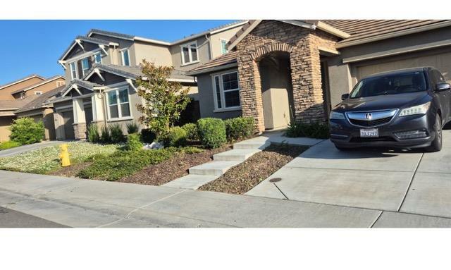 Property Photo:  4040 Hydra Circle  CA 95747 