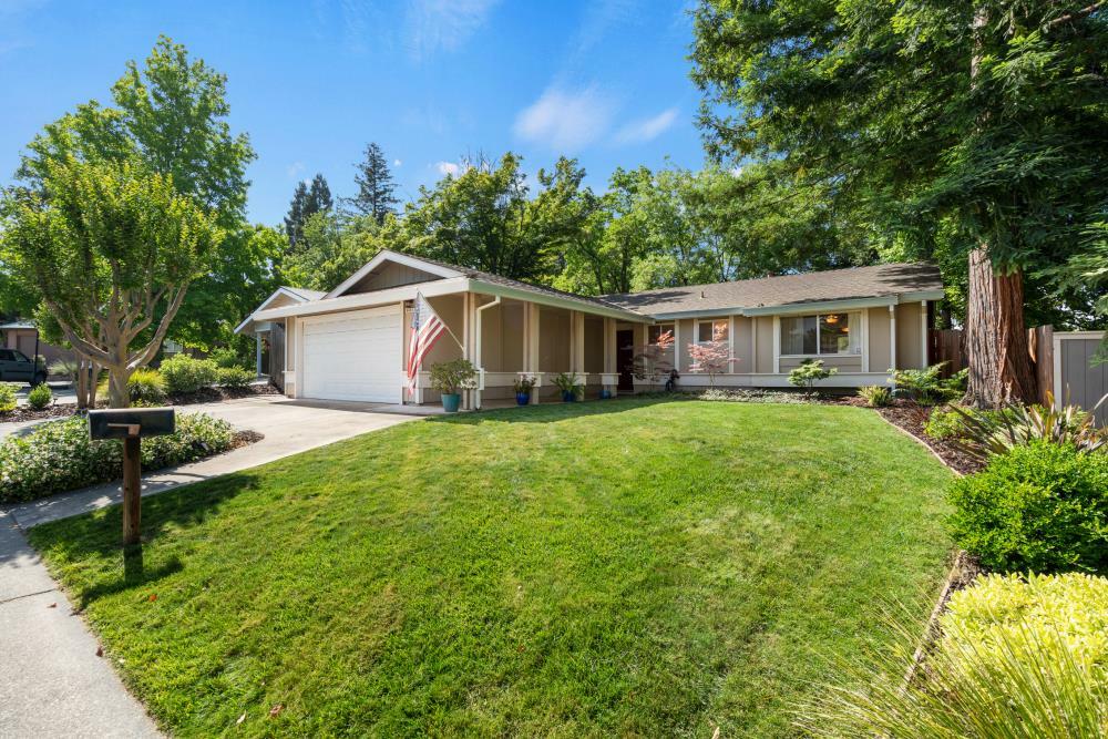 Property Photo:  8434 Ahrentzen Court  CA 95610 