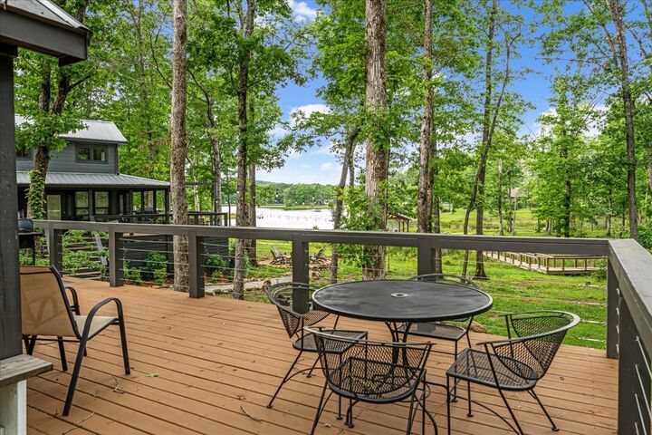 411 Waters Edge Way  Tracy City TN 37387 photo