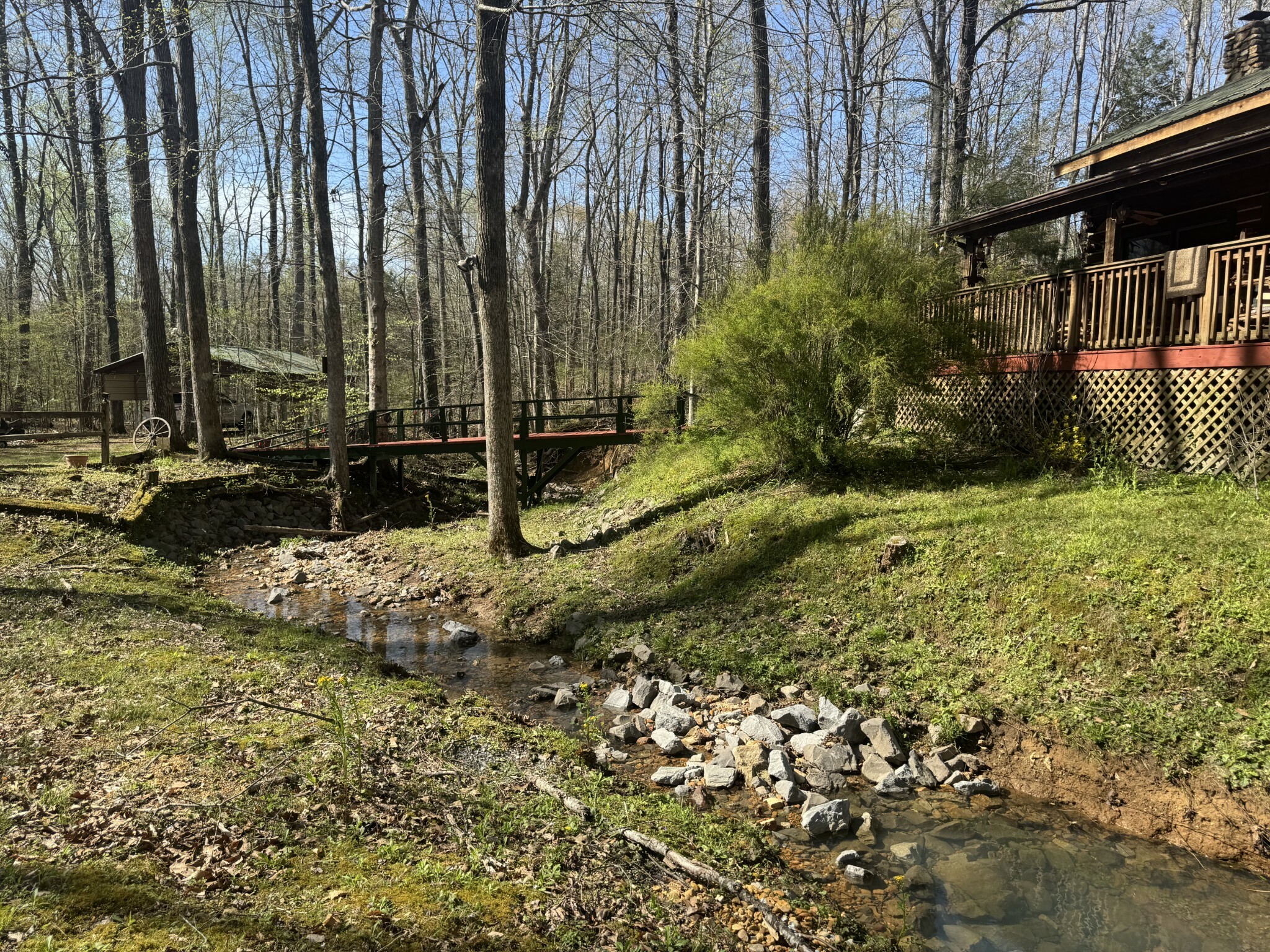 Property Photo: 268 Sugar Maple Dr TN 37058