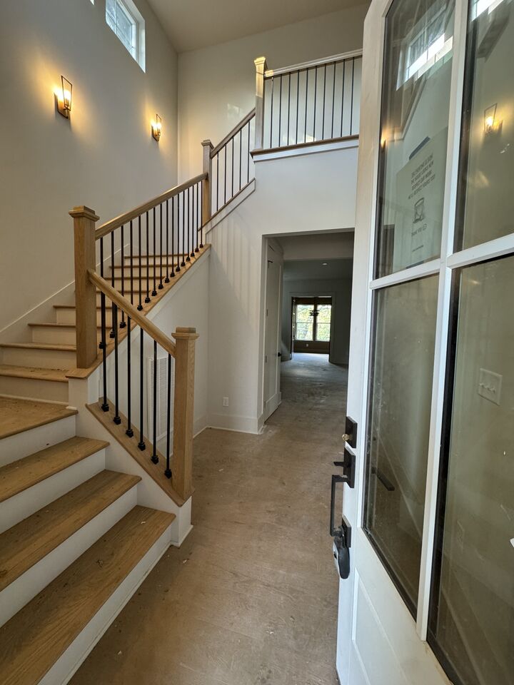 Property Photo: 602A Watsonwood Dr TN 37211