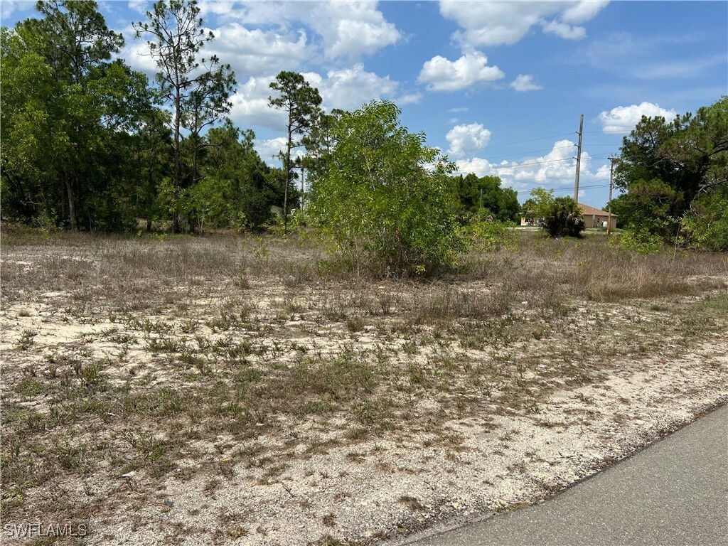 Property Photo: 744 Demorest Avenue S FL 33974